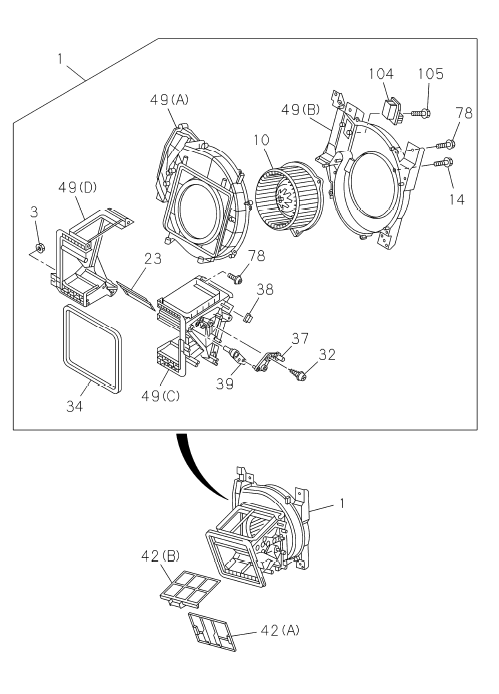 Partial Engine